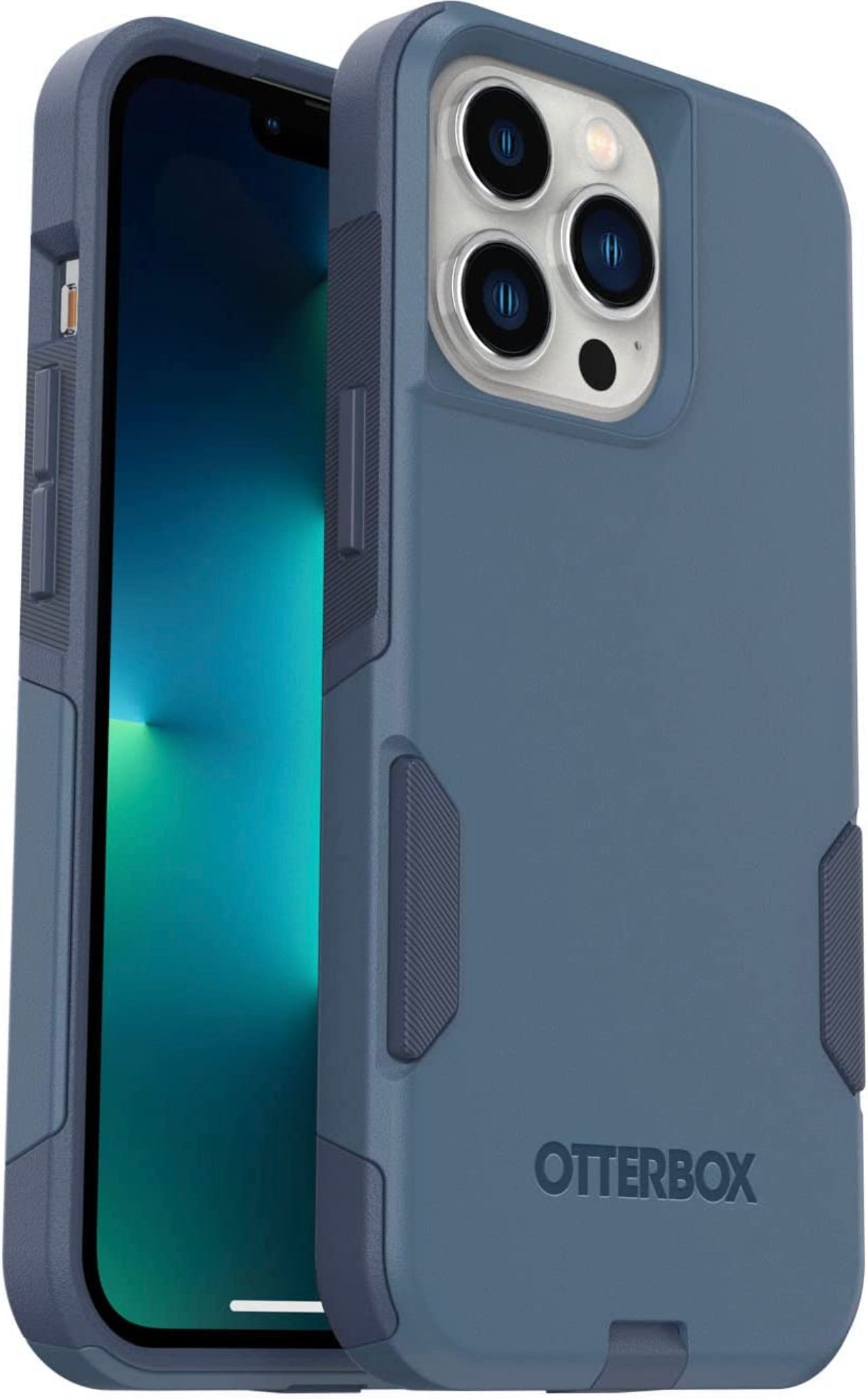 OtterBox Commuter Series Phone Case- for Apple iPhone 13 Series (special new colours available!) - Super Savings Technologies Co.,LTD OtterBox Commuter Series Phone Case- for Apple iPhone 13 Series (special new colours available!) - Super Savings Technologies Co.,LTD